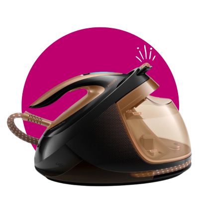 Stoomgenerator Philips PerfectCare Elite Plus